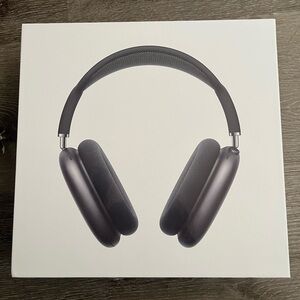 Apple AirPods Max - Black